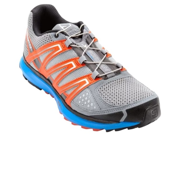 Salomon X Scream Trail running shoes - Picture 1 of 13